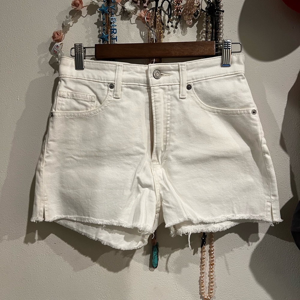 NWT Lucky Brand Shorts